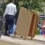 बिना तराजू की पान-जूस की दुकान को बाट-माप का नोटिस