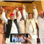 दुबेपुर माफी में बच्चों ने निकाली तिरंगा यात्रा, गूंजे देशभक्ति के नारे