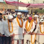 उत्तर प्रदेशीय जूनियर हाई स्कूल शिक्षक संघ के मंडल संयुक्त मंत्री बने अवनीश कुमार सिंह, शिक्षकों ने किया भव्य स्वागत