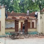 रिश्तेदारी में आए युवक की मुसाखांड बांध में डूबने से मौत