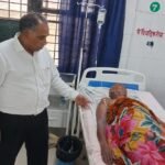 साइबर ठगी के 100 से अधिक म्यूल खातों के नेटवर्क का खुलासा, अलीनगर पुलिस ने दो आरोपियों को दबोचा