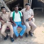 13 वर्षीय किशोरी को बहला-फुसलाकर ले जाने और दुष्कर्म करने का आरोप,दोनों आरोपी गिरफ्तार