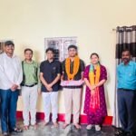 खेतों में पानी, पोर्टल पर मजदूर! शहाबगंज में वीबी-ग्रामजी की ‘ऑनलाइन विकास गाथा’ पर उठे बड़े सवाल