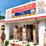 50 हजार का इनामी बदमाश मुठभेड़ के बाद गिरफ्तार