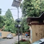 खाद के लिए समिति पर उमड़ी किसानों की भीड़