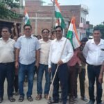 पीडीए जनपंचायत में गरजे रामआसरे विश्वकर्मा, आरक्षण और सामाजिक न्याय के मुद्दे पर भाजपा को घेरा