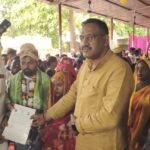 चकिया में पुलिस मुठभेड़: 25 हजार का इनामी गो-तस्कर घायल, साथी समेत गिरफ्तार
