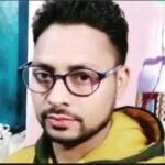 ट्रेलर और ऑटो में आमने-सामने जोरदार टक्कर, एक की मौत, चार घायल
