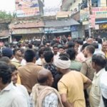 कंपोजिट विद्यालय हिनौली में चार शिक्षक मिले अनुपस्थित