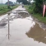 प्रभावितों की मदद को आगे आए पूर्व प्रधान बाबिल सिंह, पहल पर 50 परिवारों तक पहुंची राहत