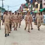 कथित अभद्रता के बाद 24 घंटे में बीएमएम संबद्ध