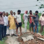 विधायक के निर्देश के एक माह बाद भी चालू नहीं हुई हेल्थ एटीएम मशीन