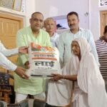 चंदौली में पुलिस महकमे में बड़ा फेरबदल, 31 पुलिसकर्मियों के कार्यक्षेत्र बदले एसपी के आदेश से कई थानों के पुलिसकर्मी पुलिस लाइन भेजे गए, नए थानों में मिली तैनाती;
