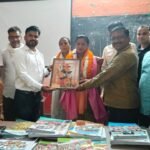 मिशन शक्ति की पाठशाला में बेटियों को मिला सुरक्षा का पाठ