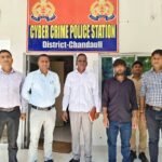 लतीफ शाह मेले में उमड़ी श्रद्धालुओं की भारी भीड़, गुलजार हुआ मेला परिसर