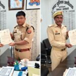 32 बोर की पिस्टल कस्टडी में, 315 बोर का कट्टा और जिंदा कारतूस कहां?