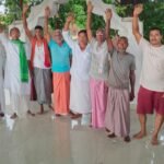 चकिया में जुए के कथित अड्डे चकिया कोतवाली क्षेत्र में जुए का कथित खेल, वीडियो वायरल