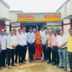 चंदौली में इनामी अपराधियों की शामत, 75 हजार के दो वांछित गिरफ्तार