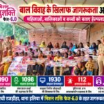 इलिया में डांडिया महोत्सव में महिलाओं ने दिखाई प्रतिभा, पारंपरिक परिधानों में किया नृत्य