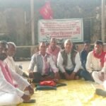 सैदूपुर में डांडिया महोत्सव की धूम, रंग-बिरंगे परिधानों में सजकर झूमे लोग
