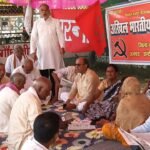 तीन दिन घनघोर बारिश, फिर भी वीबी-जी राम जी में जारी रहा काम!