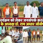 लेखपालों ने खोला मोर्चा, मांगों को लेकर आंदोलन का आगाज