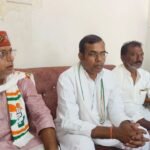 ग्रापए छोड़ सद्दाम खान ने ग्रहण की उपजा की सदस्यता