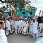 उपजा चकिया इकाई से जुड़े नौ नए सदस्य,जिलाध्यक्ष ने दिलाई सदस्यता
